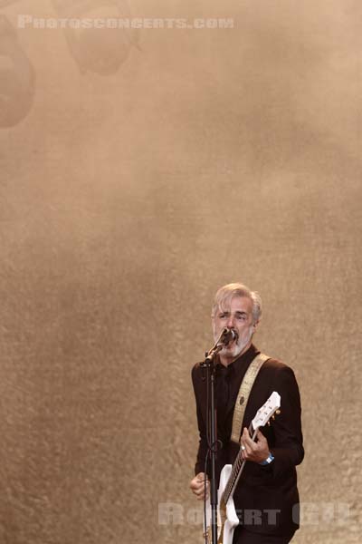 TRIGGERFINGER - 2015-09-12 - LA COURNEUVE - Parc Departemental - Grande Scene - 